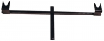 Click Here For Full Product Info E8844 HANGER-ROOF PANEL-WALL MOUNT STORAGE RACK-97-04
