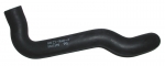 E8979 HOSE-RADIATOR LOWER-WITH REINFORCEMENT SPRING-ALL SMALL BLOCK-63-65 TEMOPORARILY UNAVAILABLE
