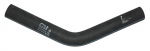 E9001 HOSE-RADIATOR UPPER-ALL 327 250-300 HORSE POWER EXCEPT WITH AIR CONDITIONING-63-65