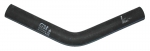 Click Here For Full Product Info E9001 HOSE-RADIATOR UPPER-ALL 327 250-300 HORSE POWER EXCEPT WITH AIR CONDITIONING-63-65