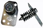 Click Here For Full Product Info E9289 LOCK ASSEMBLY-HOOD-MALE-SINGLE-53-57