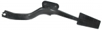Click Here For Full Product Info E9340 PEDAL AND LEVER ASSEMBLY-NOS-ACCELERATOR-84-88