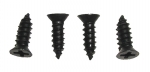 Click Here For Full Product Info E9349 SCREW SET-GAS DOOR BEZEL-68-77