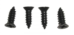 E9349 SCREW SET-GAS DOOR BEZEL-68-77