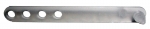 Click Here For Full Product Info E9390 STRAP-WIRE TIE-WHITE-EACH-58-62