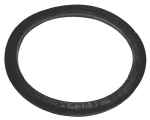 E9426 GASKET-HEATER FAN-WITH OUT AIR CONDITIONING-63-67