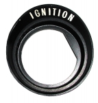 E9446 DISCONTINUED-BEZEL-IGNITION SWITCH-68