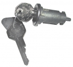 E9448 CYLINDER-IGNITION LOCK-KEYED-66