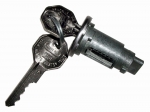 E9450 CYLINDER-IGNITION LOCK-KEYED-67