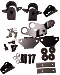Click Here For Full Product Info E9452 HARDWARE SET-REAR STABILIZER BAR-65-82
