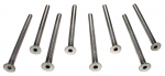Click Here For Full Product Info E9465 BOLT SET-VALVE COVER-ALUMINUM-8 PIECES-88-91