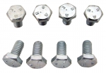 Click Here For Full Product Info E9502 BOLT SET-VALVE COVER-STEEL-327 / 350-8 PIECES-67-82