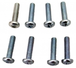 Click Here For Full Product Info E9503 BOLT SET-VALVE COVER-ALUMINUM-327-8 PIECES-59L-63E