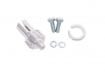 E9691 GEAR KIT-VENT WINDOW REGULATOR-METAL-63-67