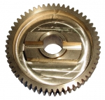 Click Here For Full Product Info E9764 GEAR-HEADLAMP MOTOR-SMALL-BRONZE-84-87