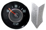 Click Here For Full Product Info E9779 GAUGE-TEMPERATURE-240 DEGREES-64