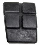 E9805 PAD-CLUTCH PEDAL-MANUAL 6 SPEED-90-96