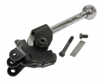 E9819 SHIFTER ASSEMBLY-4 SPEED-WITH KNOB-64-67