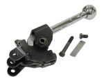 Click Here For Full Product Info E9819 SHIFTER ASSEMBLY-4 SPEED-WITH KNOB-64-67