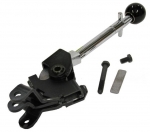 Click Here For Full Product Info E9820 SHIFTER ASSEMBLY-4 SPEED-WITH KNOB-77-81