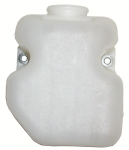 Click Here For Full Product Info E9859 BOTTLE-WINDSHIELD WASHER FLUID-WITH OUT AIR CONDITIONING-NO CAP-70-74