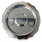 E9864 CAP-GAS-NON LOCKING-ORIGINAL STYLE- VENTED-63-69