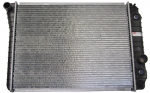 E9889 RADIATOR-ALUMINUM-EXACT REPLACEMENT-INCLUDES ZR1-90-96