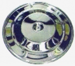 Click Here For Full Product Info E9943 LID-AIR CLEANER-CHROME-63-65