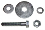 Click Here For Full Product Info E9958 HARDWARE SET-REAR SUSPENSION FRONT DIFFERENTIAL-63-82