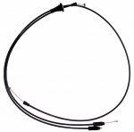 E9966 CABLE-HOOD RELEASE-84-96