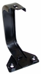 E9967R BRACKET-RADIATOR SUPPORT-UPPER-BIG BLOCK EXCEPT ALUMINUM RADIATOR-RIGHT-66-68