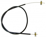 EC188 CABLE KIT-HOOD RELEASE-68