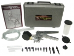 EC190 Brake Bleed Kit Tool AND Test