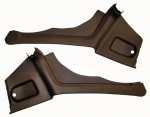 Click Here For Full Product Info EC208 PANEL-REAR QUARTER TRIM-COUPE-IN COLORS-PAIR-74-77