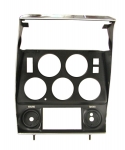 Click Here For Full Product Info EC283 BEZEL-INSTRUMENT CLUSTER-72-76