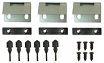 Click Here For Full Product Info EC295 STRIKER KIT-3 DOOR REAR COMPARTMENT-USA-68-E79