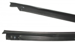 Click Here For Full Product Info EC303A SEALS-OUTER DOOR PANEL-COUPE-REPLACEMENT-USA-PAIR-69-82
