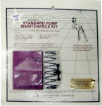 Click Here For Full Product Info EC313 Brake Bleed Maint Kit EC284