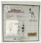 Click Here For Full Product Info EC314 Brake Bleed Maint Kit EC190