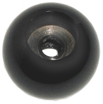 Click Here For Full Product Info EC315BLK KNOB-SHIFT-AUTOMATIC-BLACK CHROME-65-82