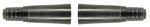 Click Here For Full Product Info EC316 COVER-WINDSHIELD WIPER ARM TRANSMISSION-USA-PAIR-63-67