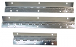 Click Here For Full Product Info EC326 HINGE-REAR COMPARTMENT DOOR-STAINLESS STEEL-3 PIECES-68-79E