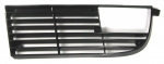 Click Here For Full Product Info EC353 GRILLE-OUTER-LEFT-BLACK-74