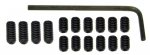 Click Here For Full Product Info EC362 HARDWARE MOUNTING KIT-FOR SPINNER KIT-76-82