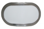 LENS & BEZEL-ASSEMBLY-GLOVE BOX-68-77