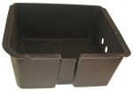EC434 STORAGE COMPARTMENT TRAY-REAR-RIGHT SIDE-PLASTIC FLOCKED-68-E79-CURRENTLY UNAVAILABLE SEE E23918