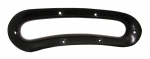 Click Here For Full Product Info EC744 INSERT-DASH 6 HOLE-BLACK-64L-66