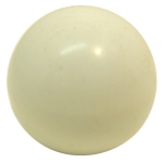 Click Here For Full Product Info EC775 KNOB-SHIFT-WHITE-56-62