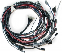 63-AC-HARNESS HARNESS-WIRE-AIR CONDITIONING-63