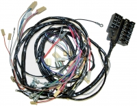 58-61-FORWARD-LAMP HARNESS-WIRE-FORWARD LAMP-58-61